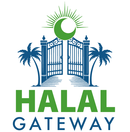 Halal Gateway